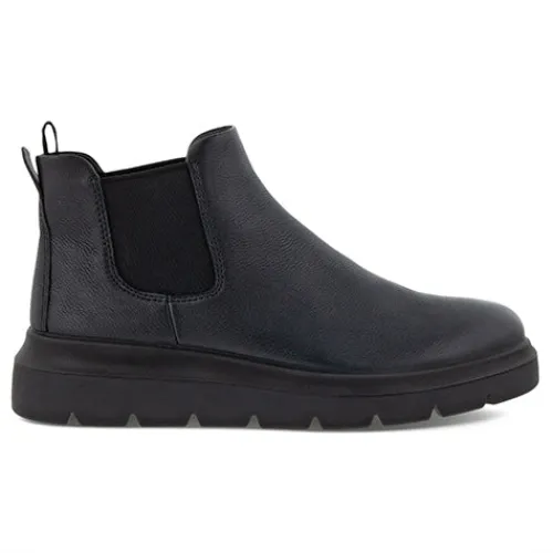 ECCO NOUVELLE støvle^Dame Udsalg|Støvler