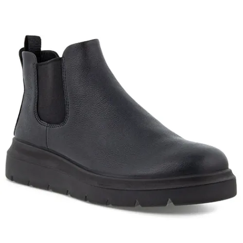 ECCO NOUVELLE støvle^Dame Udsalg|Støvler