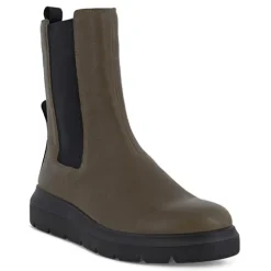 ECCO NOUVELLE støvle^Dame Udsalg|Støvler