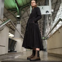 ECCO NOUVELLE støvle^Dame Udsalg|Støvler