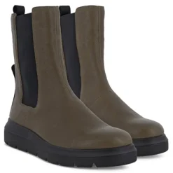 ECCO NOUVELLE støvle^Dame Udsalg|Støvler