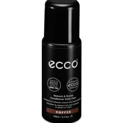 ECCO Nubuckopfrisker - Brun^ Skopleje