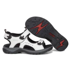 ECCO Offroad Andes II W sandal^Dame Sandaler