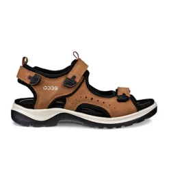 ECCO Offroad Andes II W sandal^Dame Sandaler