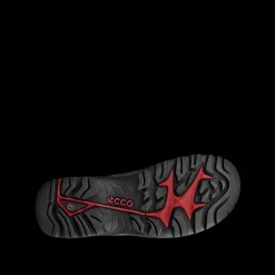 ECCO Offroad M Mid WP Warm støvle^ Udsalg|Støvler