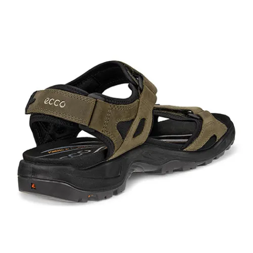 ECCO Offroad Yucatan M sandal^ Sandaler