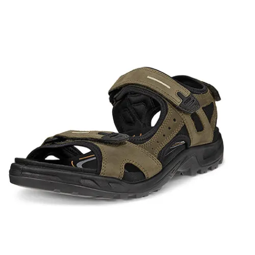 ECCO Offroad Yucatan M sandal^ Sandaler