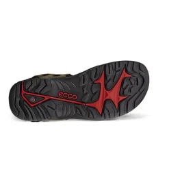 ECCO Offroad Yucatan M sandal^ Sandaler