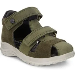ECCO Peekaboo sandal^Børn Dreng|Dreng