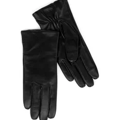 ECCO Plain Dame handsker^ Handsker