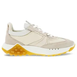 ECCO Retro Sneaker W sko^Dame Sneakers|Sko