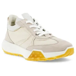 ECCO Retro Sneaker W sko^Dame Sneakers|Sko