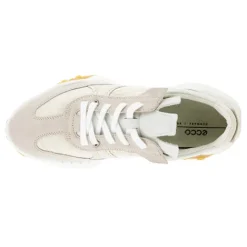 ECCO Retro Sneaker W sko^Dame Sneakers|Sko