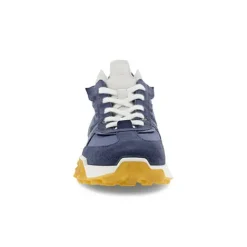 ECCO Retro Sneaker W sko^Dame Sneakers|Sko