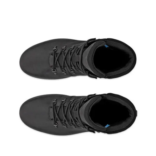 ECCO Rugged Track WP Lace støvle^ Udsalg|Støvler