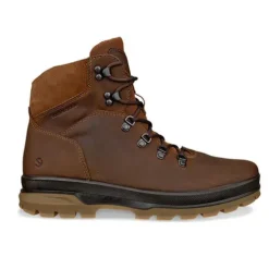 ECCO Rugged Track WP Lace støvle^ Udsalg|Støvler