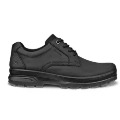 ECCO Rugged Track WP Plain Toe sko^ Sneakers|Sko