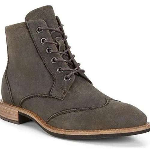 ECCO Sartorelle støvle^Dame Støvler|Udsalg