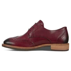 ECCO Sartorelle tailored sko^Dame Sko|Udsalg