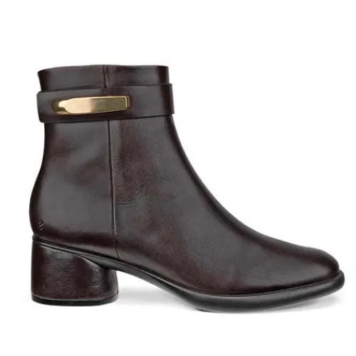 ECCO Sculpted Lx 35 støvle^Dame Udsalg|Støvler