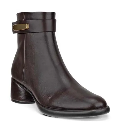 ECCO Sculpted Lx 35 støvle^Dame Udsalg|Støvler