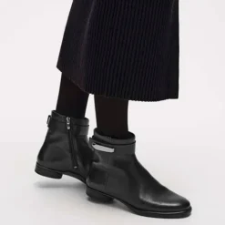 ECCO Sculpted Lx støvle^Dame Udsalg|Støvler