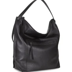 ECCO Sculptured Hobo Bag^ Tasker