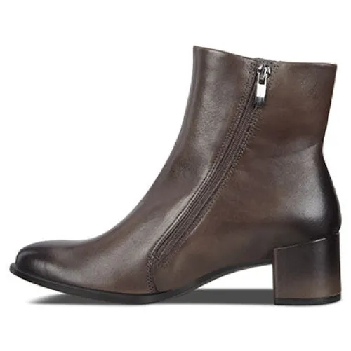 ECCO Shape Block støvle^Dame Støvler|Udsalg