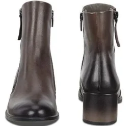 ECCO Shape Block støvle^Dame Støvler|Udsalg