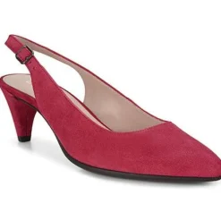 ECCO Shape Pointy Sleek sko^Dame Sko|Udsalg