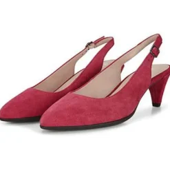 ECCO Shape Pointy Sleek sko^Dame Sko|Udsalg