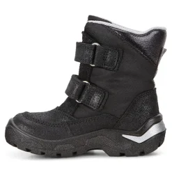 ECCO Snowride støvle^Børn Støvler|Udsalg