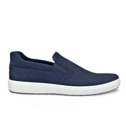 ECCO Soft 7 Easy Slip On M sko^ Sneakers|Sko