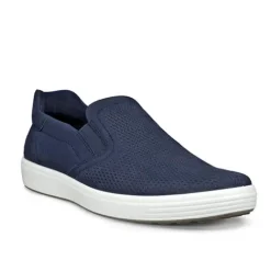 ECCO Soft 7 Easy Slip On M sko^ Sneakers|Sko
