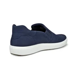 ECCO Soft 7 Easy Slip On M sko^ Sneakers|Sko