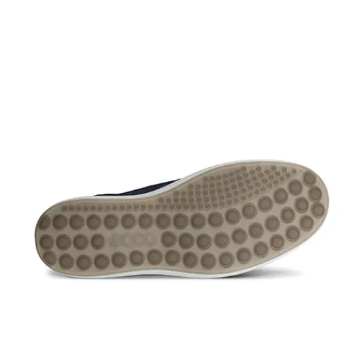 ECCO Soft 7 Easy Slip On M sko^ Sneakers|Sko