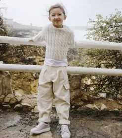 ECCO Soft 60 K Sko^Børn Pige|Udsalg