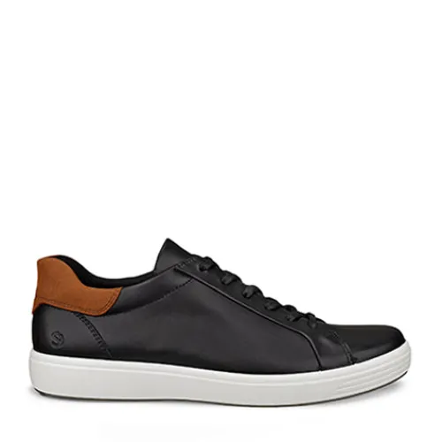 ECCO Soft 7 M New Style sko^ Sneakers|Sko
