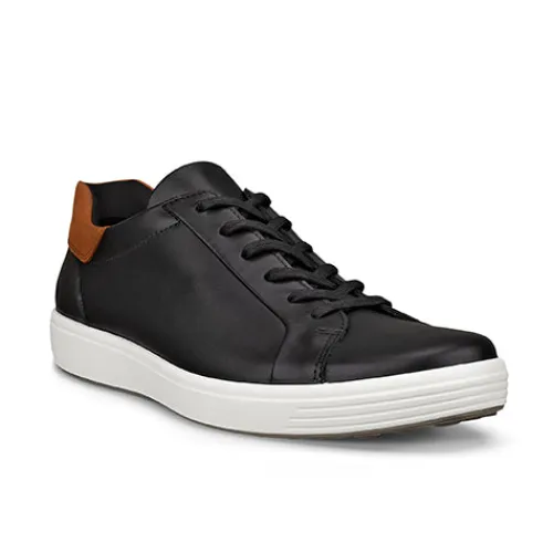 ECCO Soft 7 M New Style sko^ Sneakers|Sko