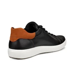ECCO Soft 7 M New Style sko^ Sneakers|Sko