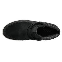 ECCO Soft VII Tred støvle^Dame Støvler|Udsalg