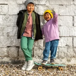 ECCO Solice K sko^Børn Dreng|Pige