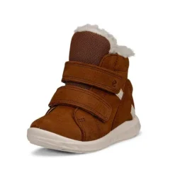 ECCO SP. 1 Lite Infant WP Warm støvle^Børn Dreng|Pige