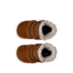 ECCO SP. 1 Lite Infant WP Warm støvle^Børn Dreng|Pige