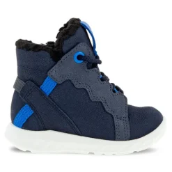 ECCO SP Lite Infant støvle^Børn Dreng|Dreng