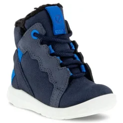 ECCO SP Lite Infant støvle^Børn Dreng|Dreng