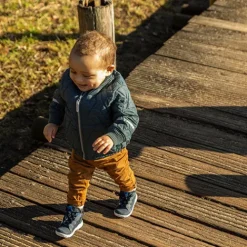 ECCO SP Lite Infant støvle^Børn Dreng|Dreng