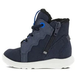 ECCO SP Lite Infant støvle^Børn Dreng|Dreng