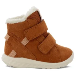 ECCO SP.1 Lite Infant støvle^Børn Dreng|Pige