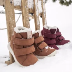 ECCO SP.1 Lite Infant støvle^Børn Dreng|Pige